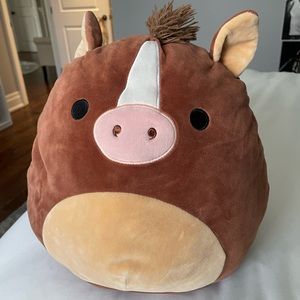 Horse Squishmallow